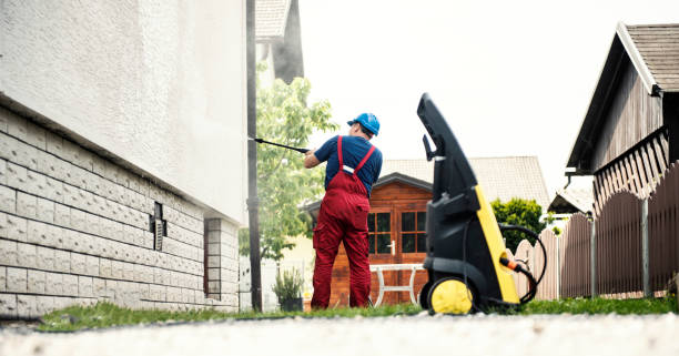 Best Roof Washing  in South Euclid, OH